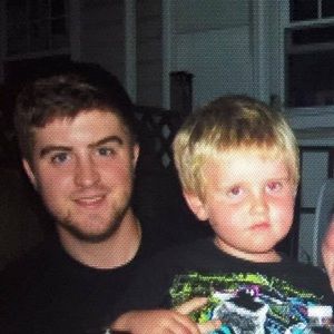 Meet your Posher, Timothy